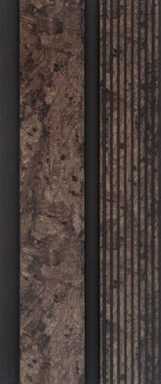 Picture of ألواح جدران داخلية بديل خشب AM1302-1 2900x122x12